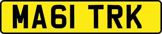 MA61TRK
