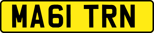 MA61TRN