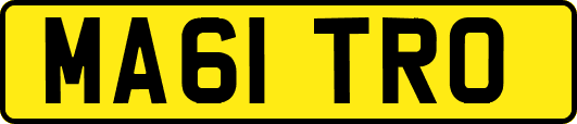 MA61TRO