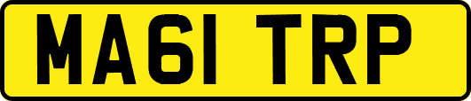 MA61TRP