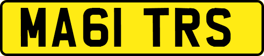MA61TRS
