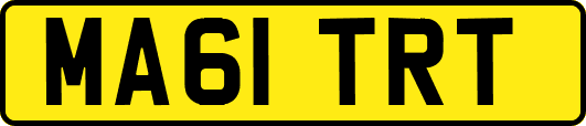MA61TRT