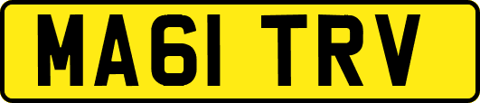 MA61TRV