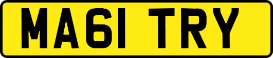 MA61TRY