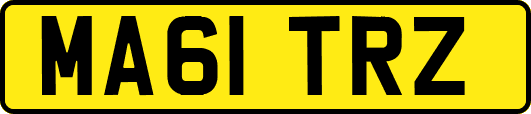 MA61TRZ