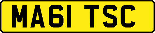 MA61TSC