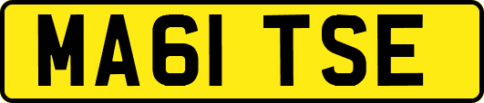 MA61TSE