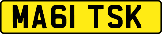 MA61TSK
