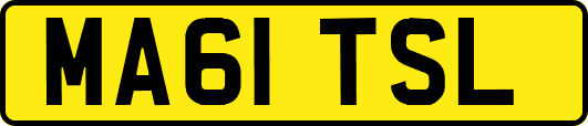 MA61TSL