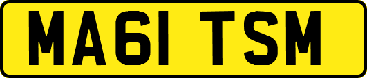 MA61TSM
