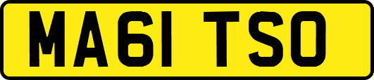 MA61TSO