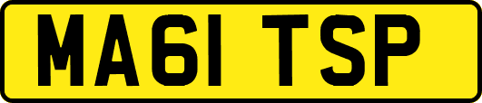 MA61TSP