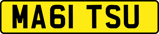 MA61TSU
