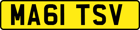 MA61TSV