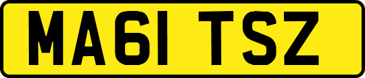 MA61TSZ