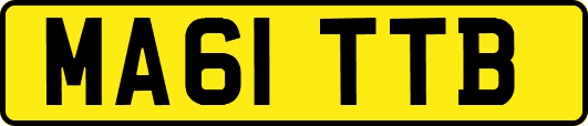 MA61TTB