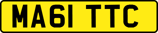 MA61TTC