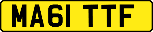 MA61TTF