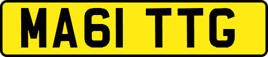 MA61TTG