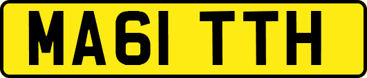 MA61TTH