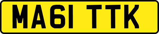 MA61TTK