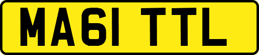 MA61TTL