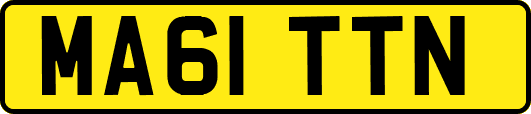MA61TTN