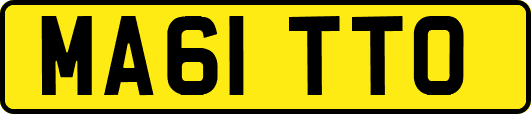 MA61TTO