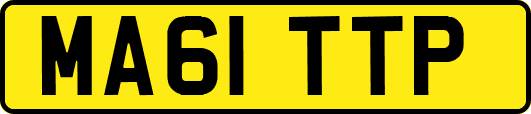 MA61TTP