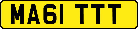 MA61TTT
