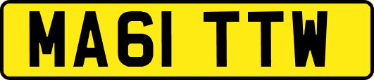 MA61TTW
