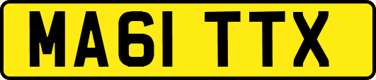 MA61TTX