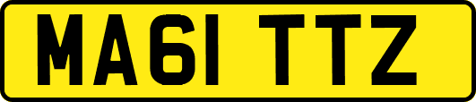 MA61TTZ