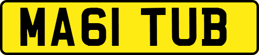 MA61TUB
