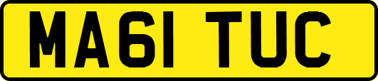 MA61TUC