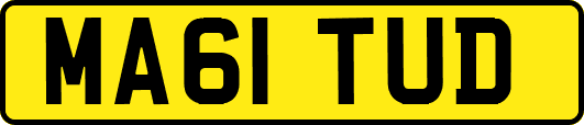 MA61TUD