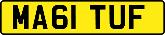 MA61TUF