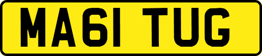 MA61TUG
