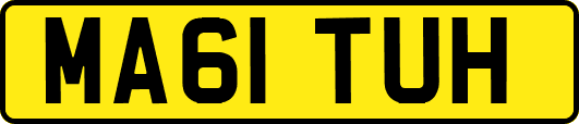 MA61TUH