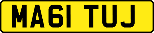 MA61TUJ