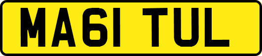 MA61TUL