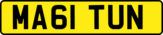 MA61TUN