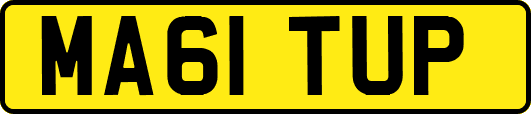 MA61TUP