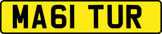 MA61TUR
