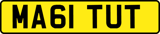 MA61TUT