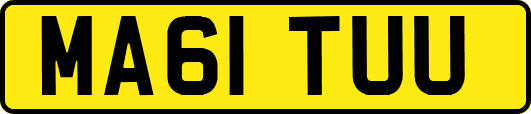 MA61TUU