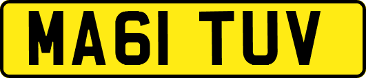 MA61TUV