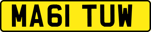 MA61TUW