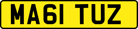 MA61TUZ