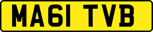 MA61TVB